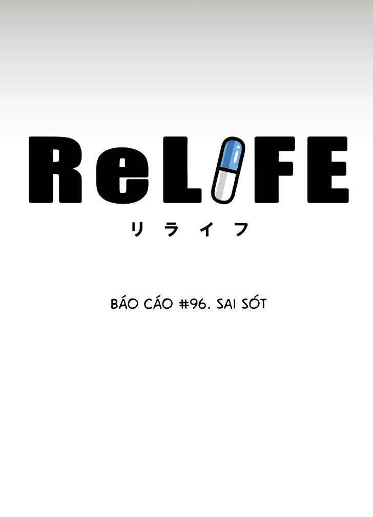 ReLIFE Chapter 96 - 7