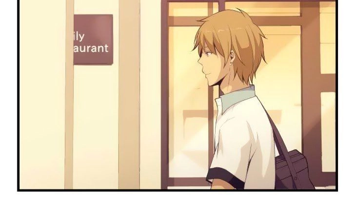ReLIFE Chapter 96 - 27
