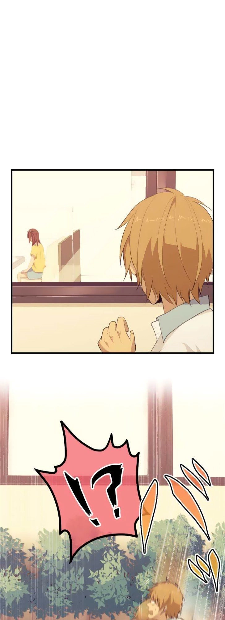 ReLIFE Chapter 96 - 29