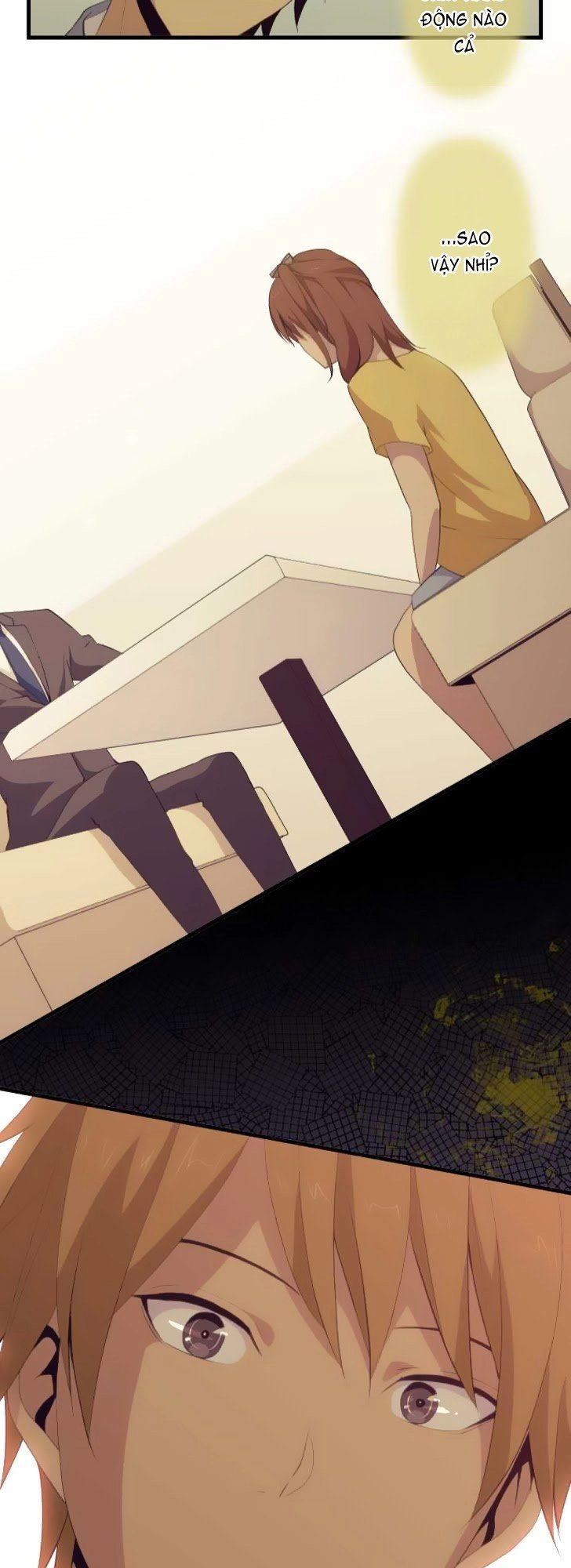 ReLIFE Chapter 96 - 33