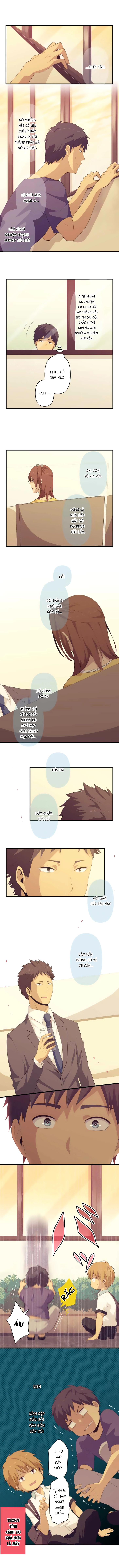 ReLIFE Chapter 97 - 7