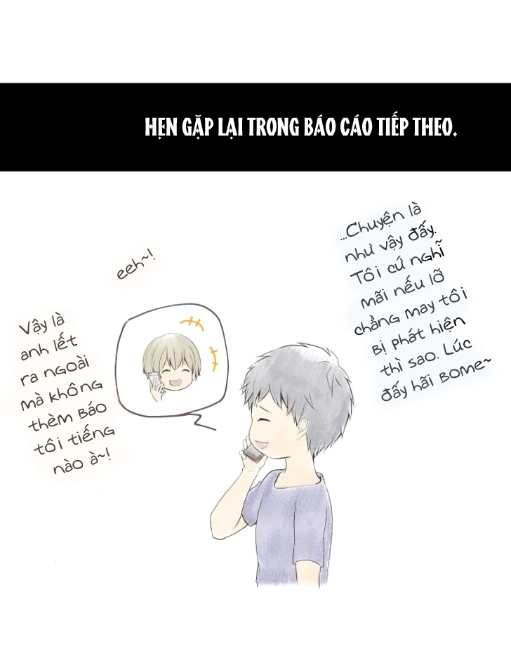 ReLIFE Chapter 98 - 11