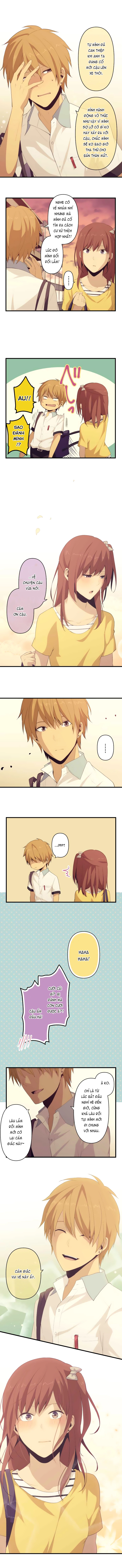 ReLIFE Chapter 99 - 8
