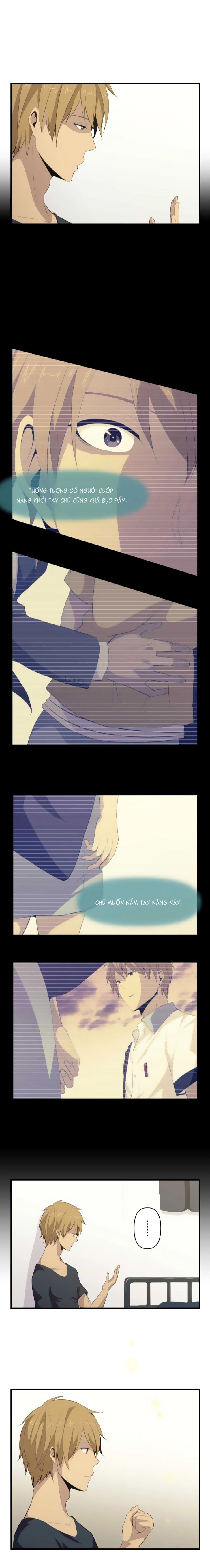 ReLIFE Chapter 99 - 10