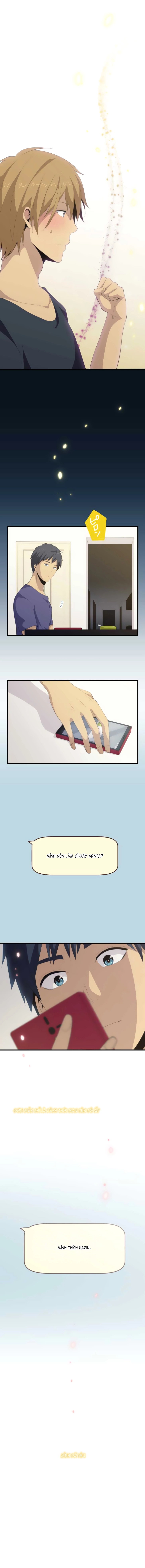 ReLIFE Chapter 99 - 11