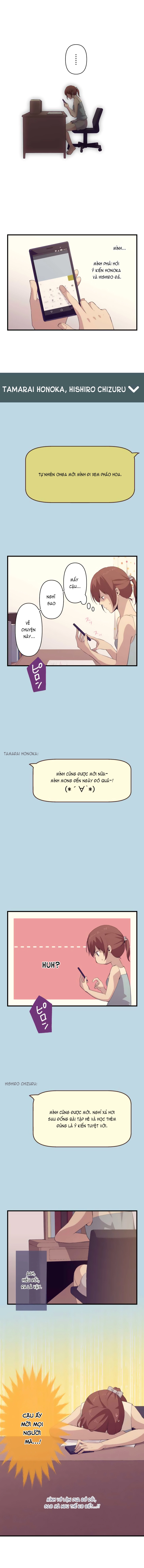 ReLIFE Chapter 100 - 8