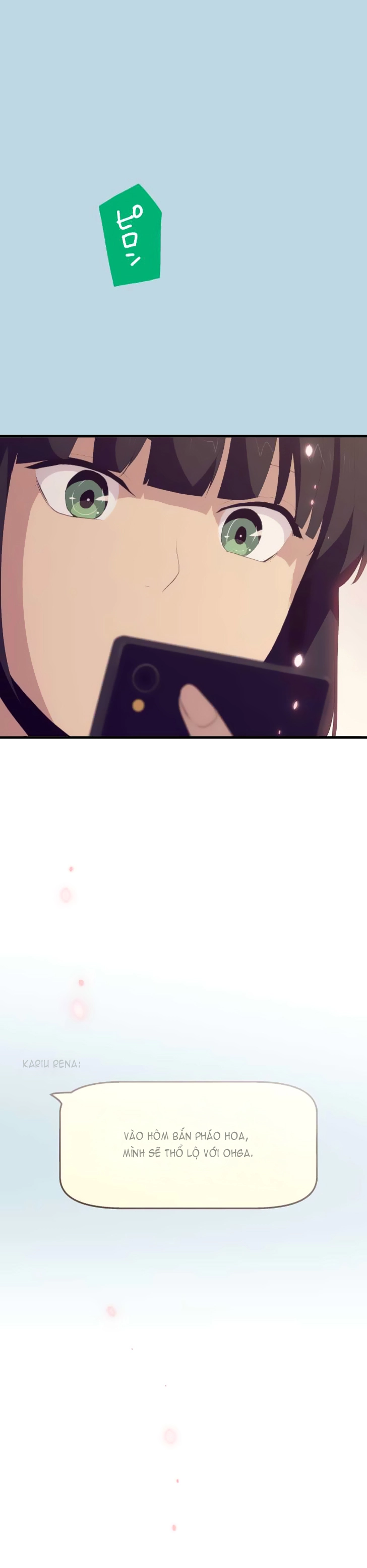 ReLIFE Chapter 100 - 11