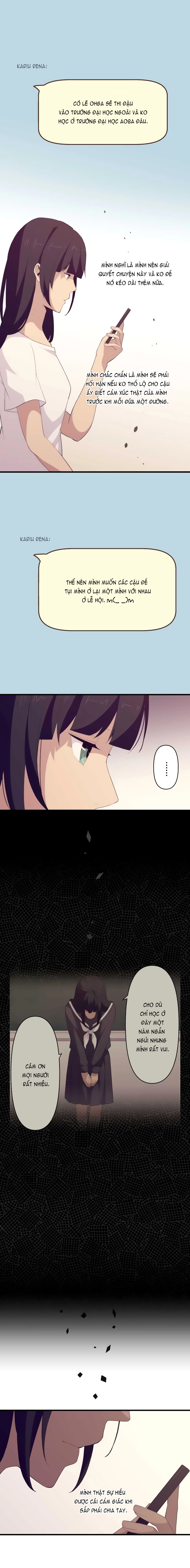 ReLIFE Chapter 101 - 2