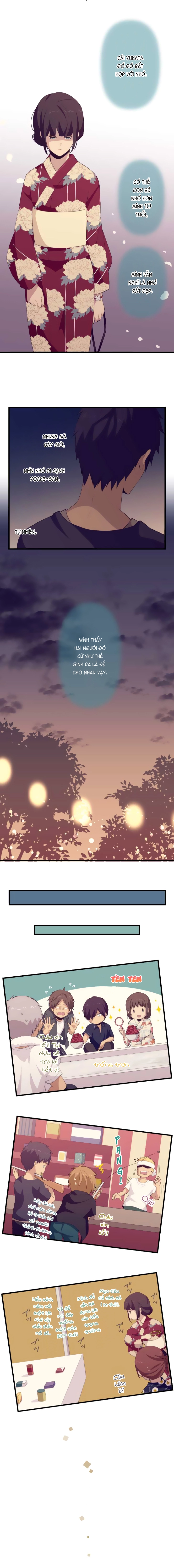 ReLIFE Chapter 102 - 8