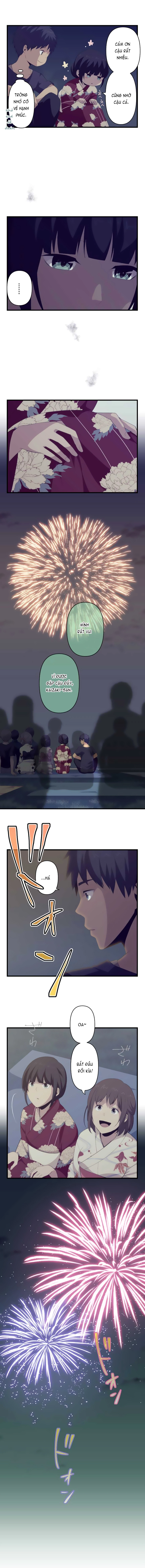 ReLIFE Chapter 103 - 12