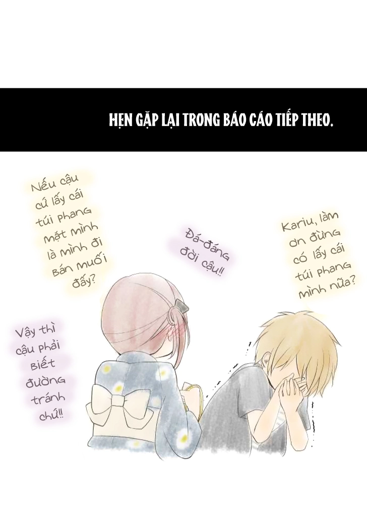 ReLIFE Chapter 105 - 14