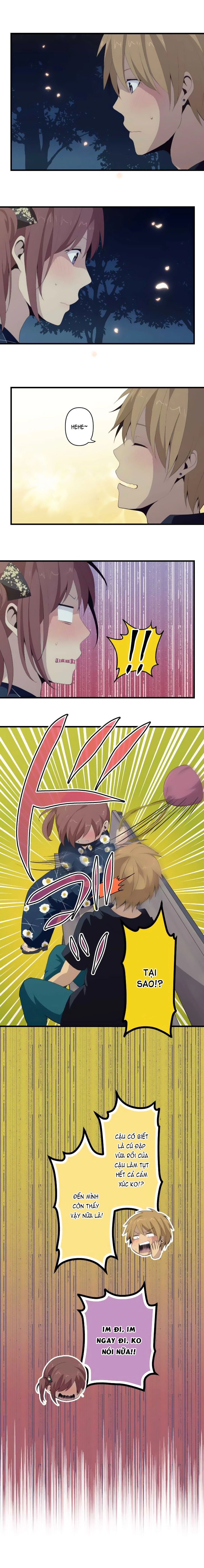 ReLIFE Chapter 106 - 9