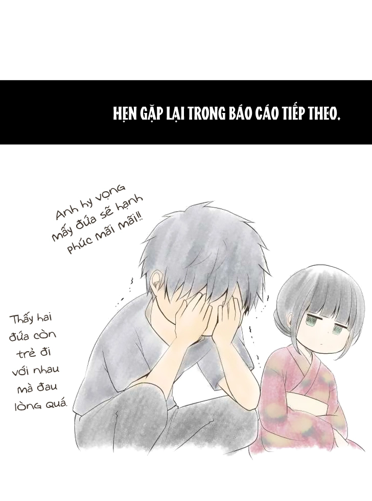 ReLIFE Chapter 106 - 13