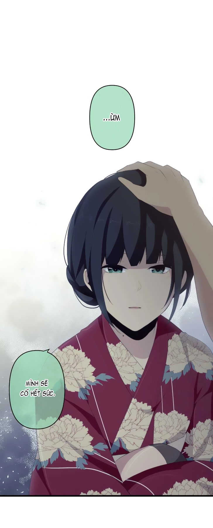 ReLIFE Chapter 107 - 9