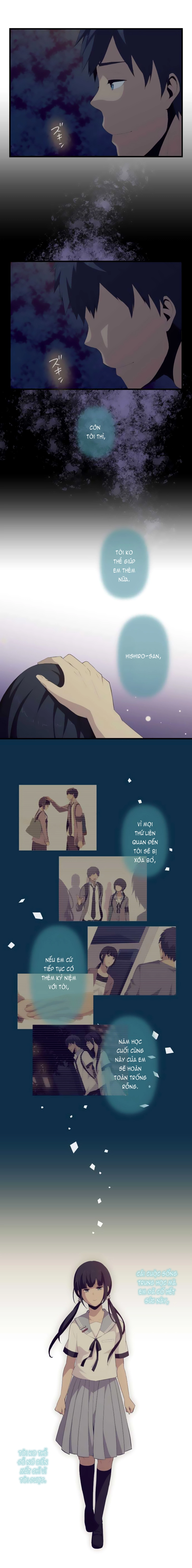 ReLIFE Chapter 107 - 10