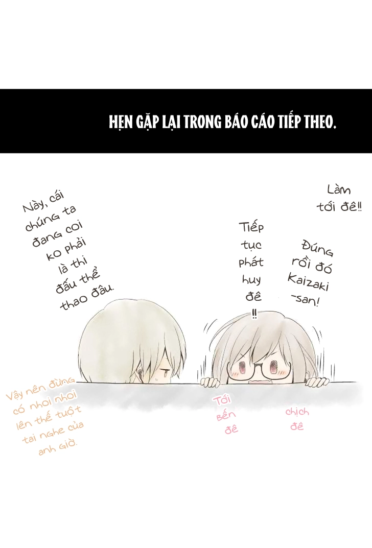 ReLIFE Chapter 107 - 14