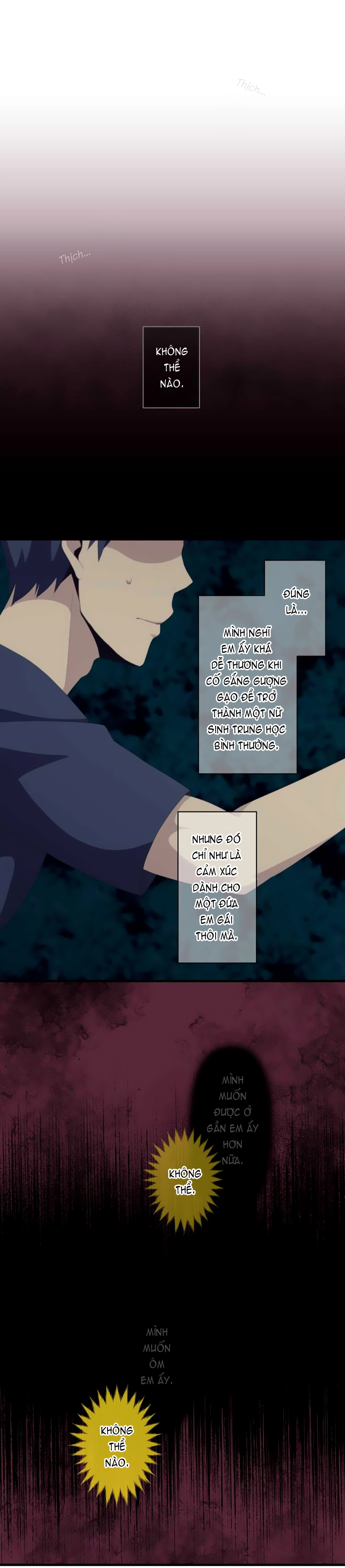 ReLIFE Chapter 108 - 5