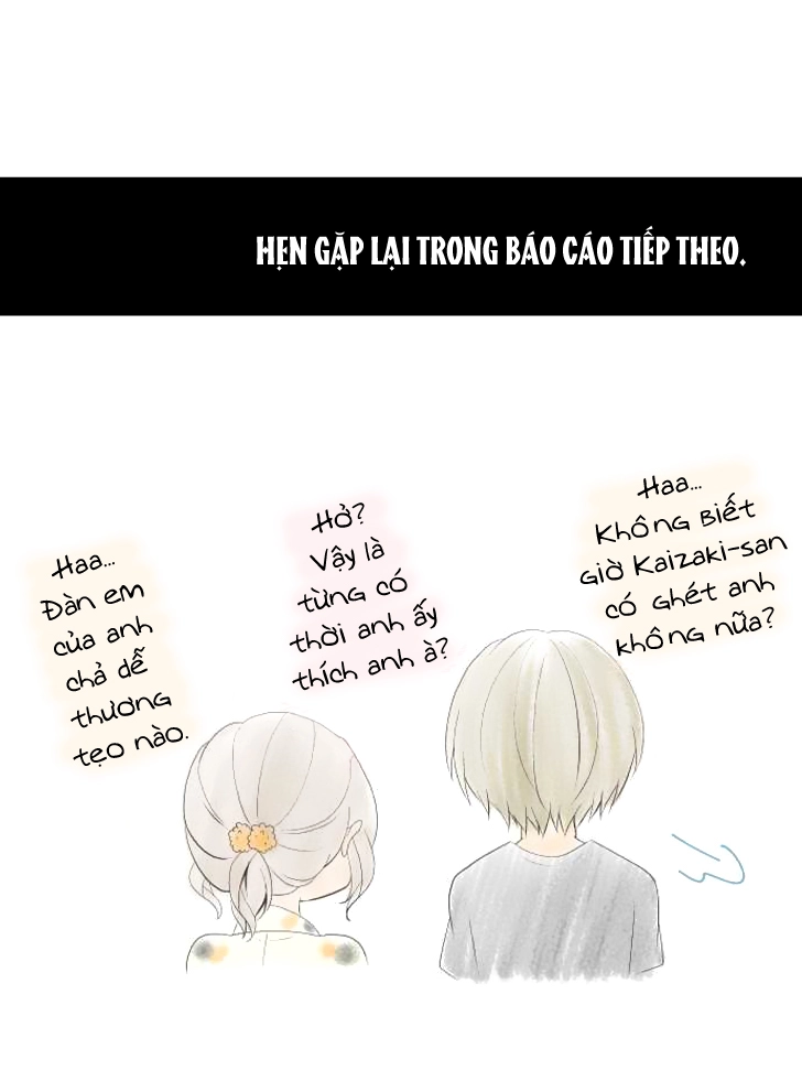 ReLIFE Chapter 108 - 18