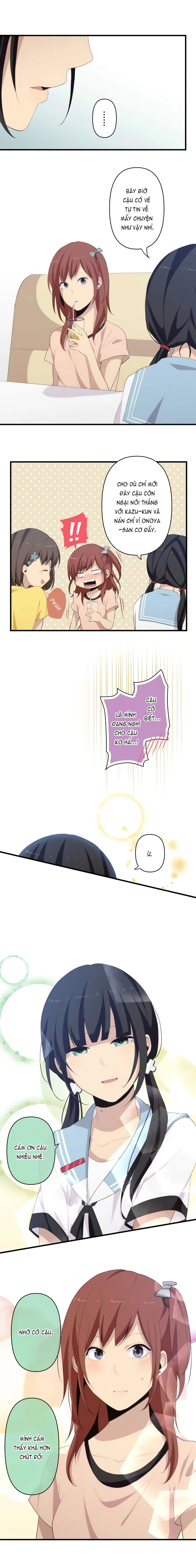 ReLIFE Chapter 111 - 9