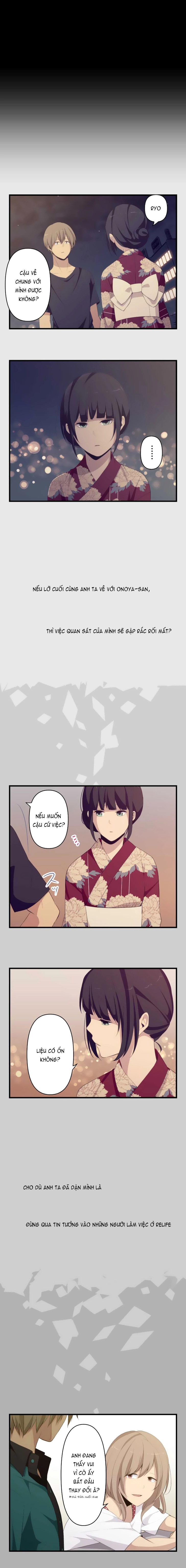 ReLIFE Chapter 112 - 2