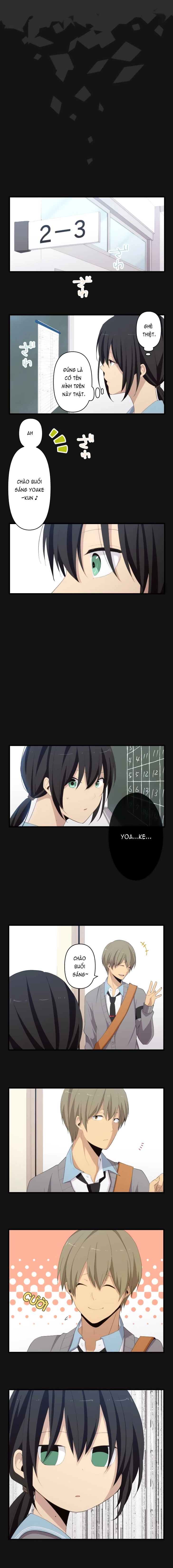 ReLIFE Chapter 112 - 8