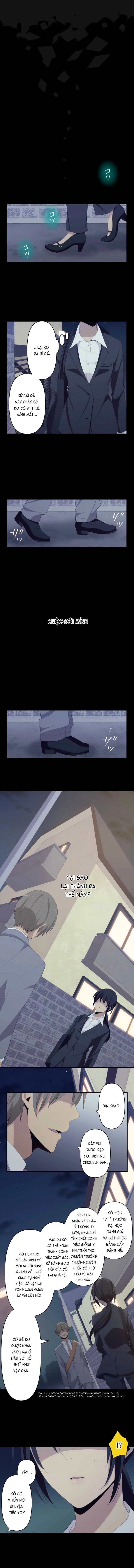 ReLIFE Chapter 112 - 9