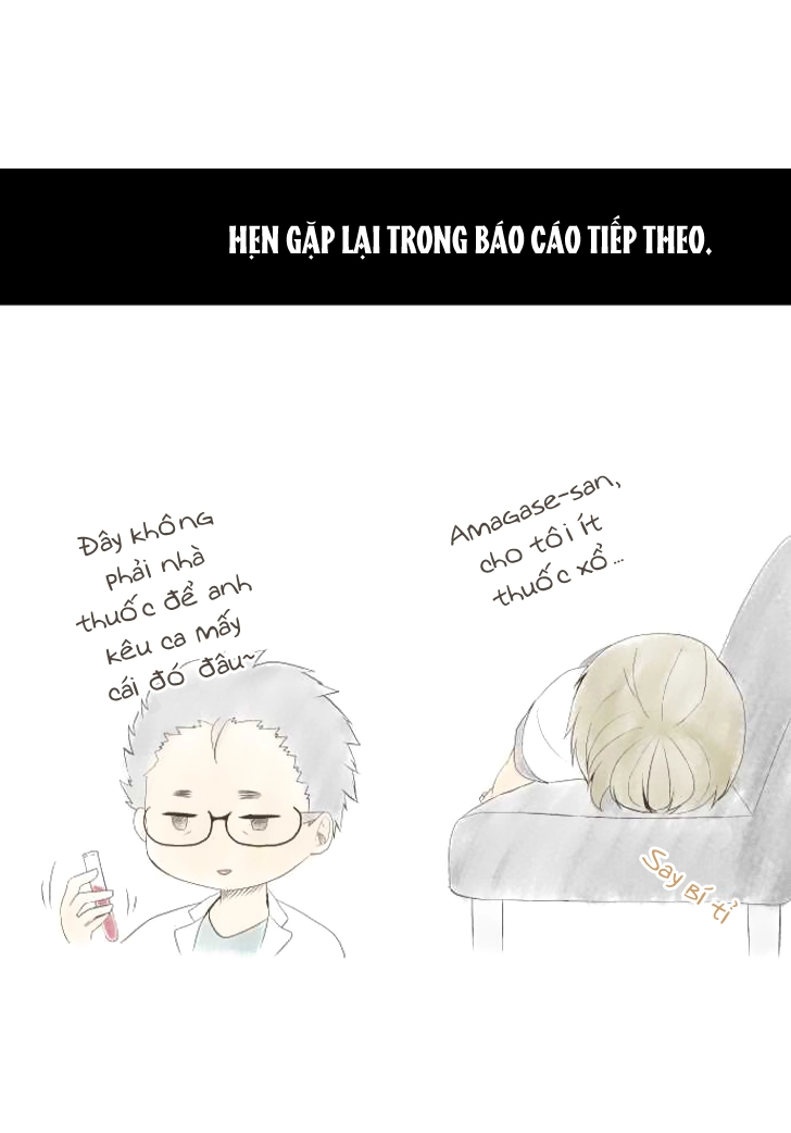 ReLIFE Chapter 113 - 14