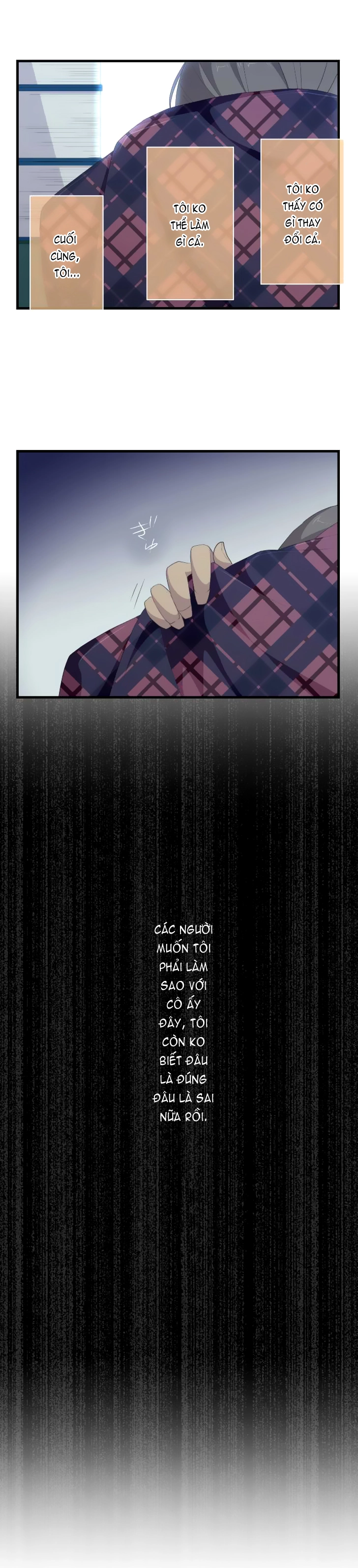 ReLIFE Chapter 114 - 9