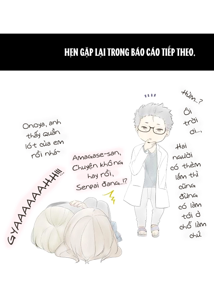 ReLIFE Chapter 114 - 14