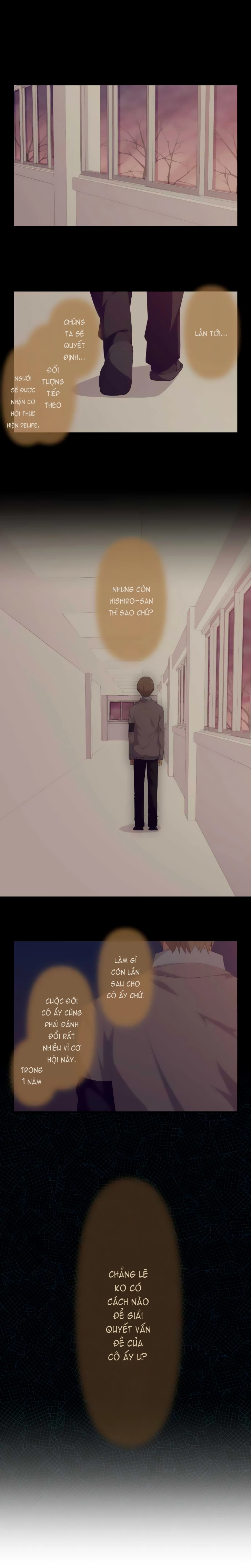 ReLIFE Chapter 115 - 3