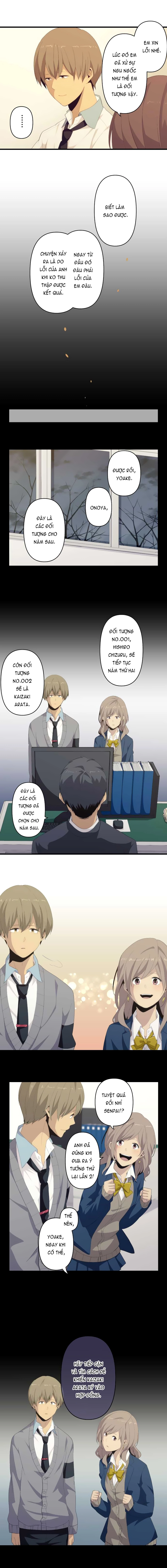 ReLIFE Chapter 118 - 10