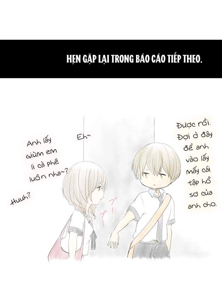 ReLIFE Chapter 118 - 13