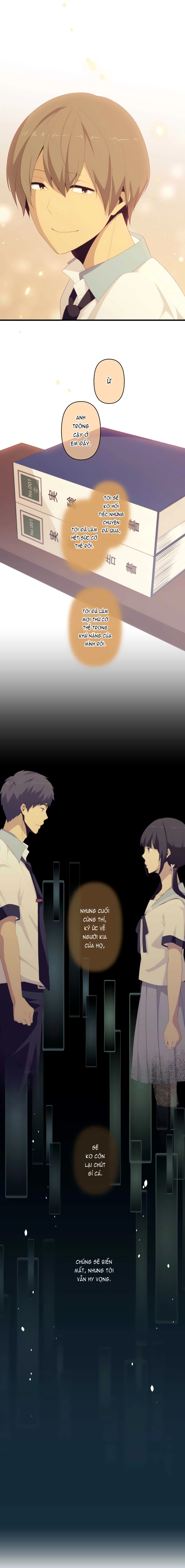 ReLIFE Chapter 120 - 10