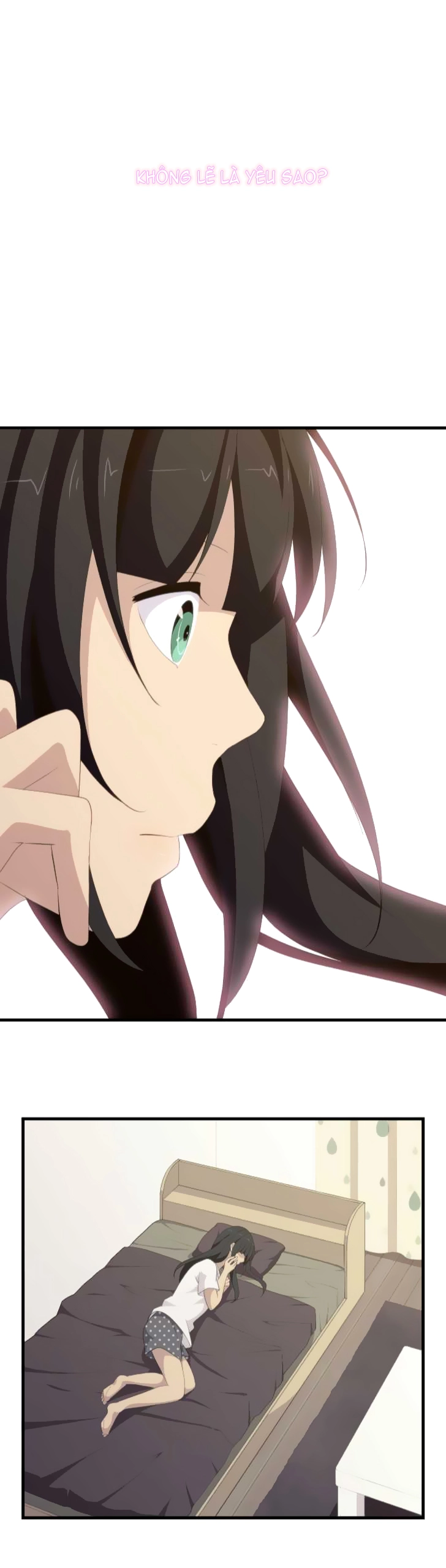 ReLIFE Chapter 120 - 14