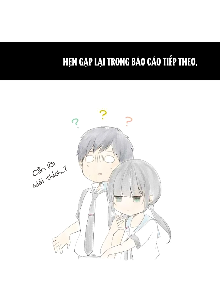 ReLIFE Chapter 121 - 14