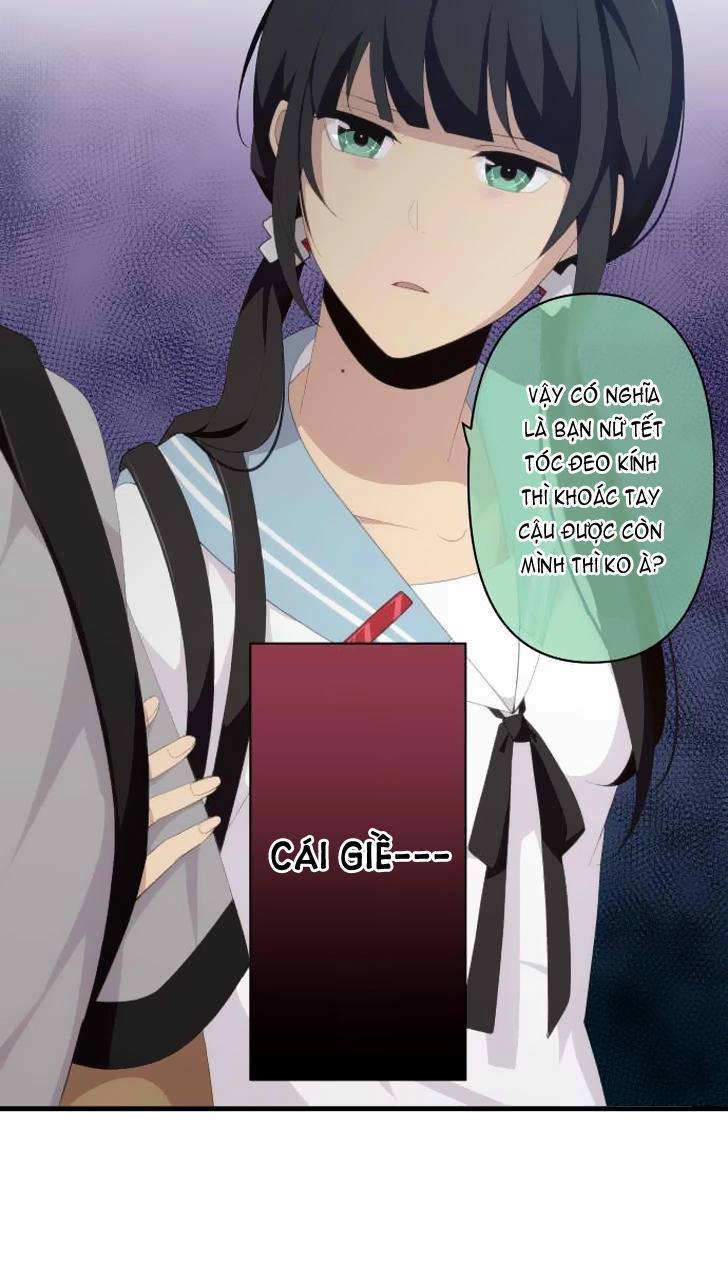 ReLIFE Chapter 122 - 3