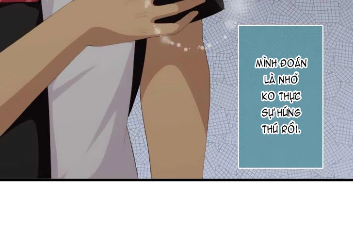 ReLIFE Chapter 122 - 25