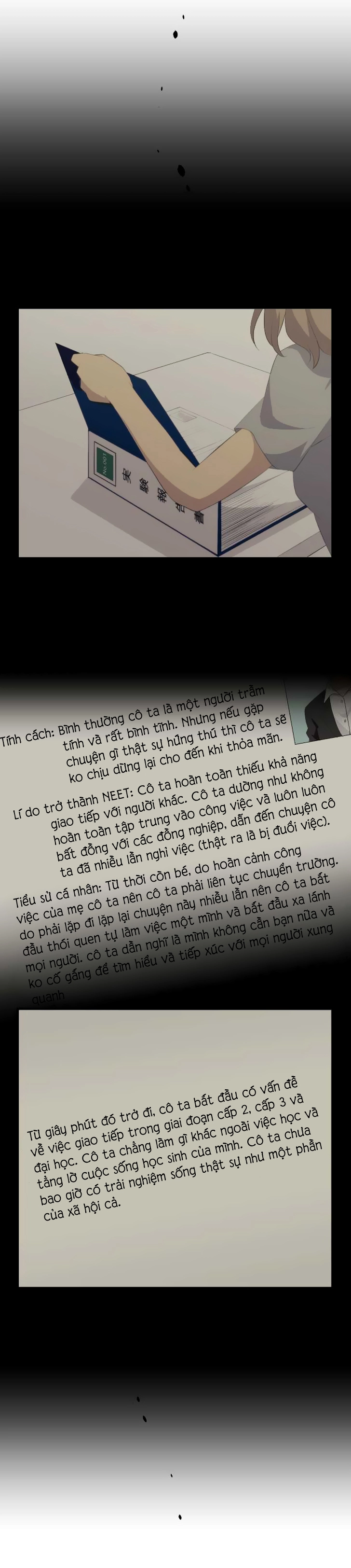 ReLIFE Chapter 123 - 5