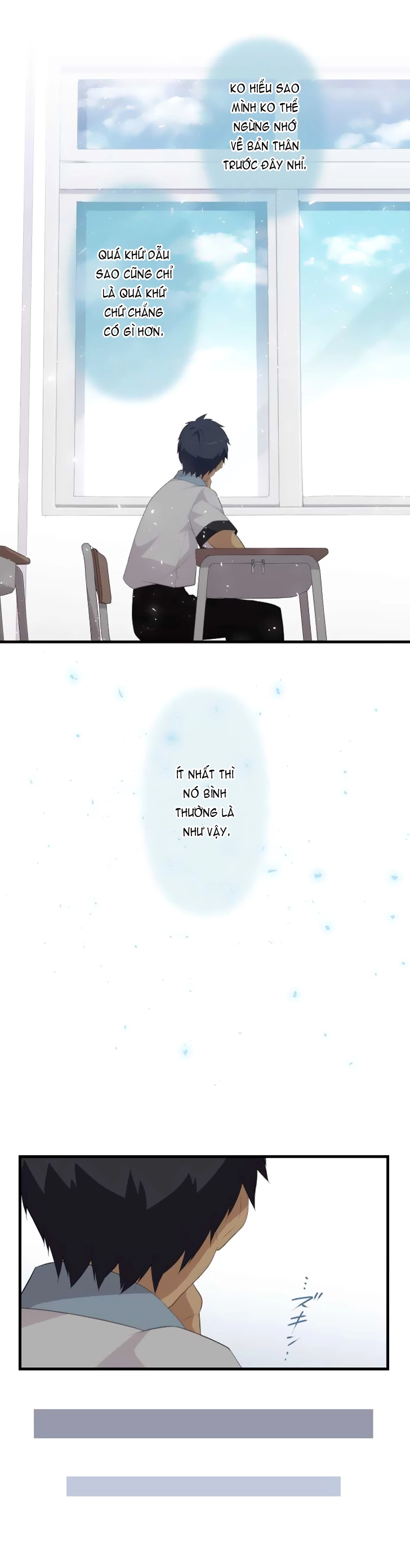 ReLIFE Chapter 125 - 9