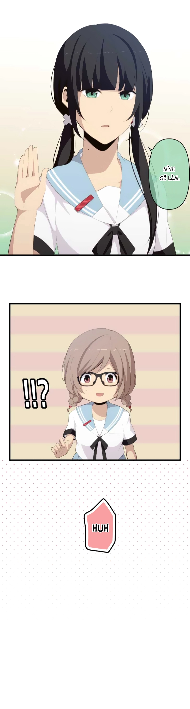 ReLIFE Chapter 125 - 13