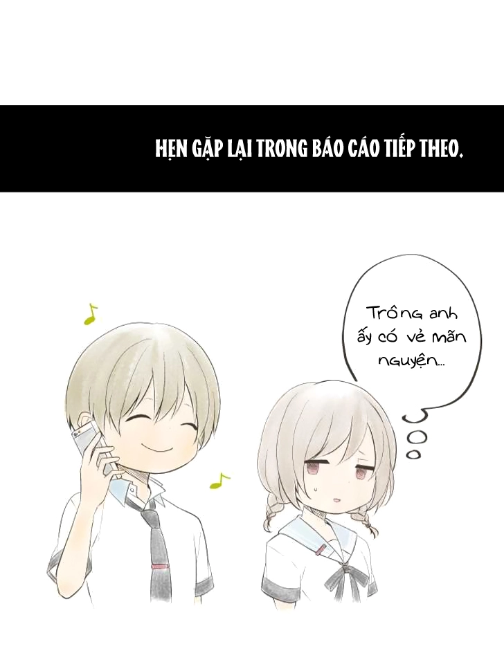 ReLIFE Chapter 126 - 12