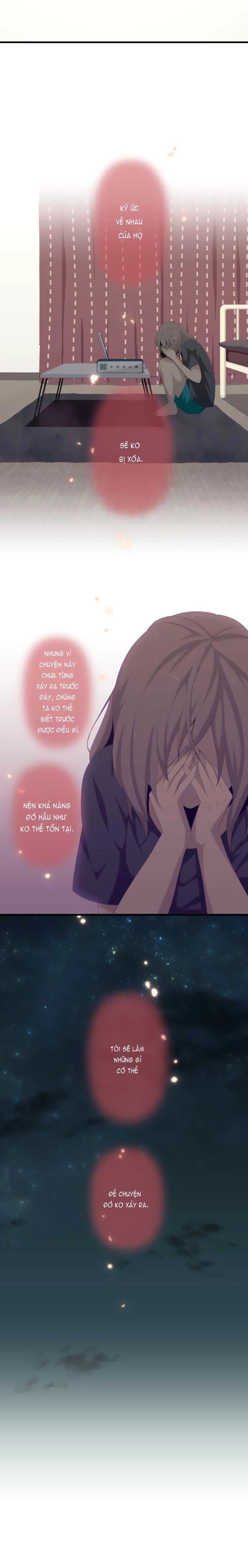 ReLIFE Chapter 127 - 14