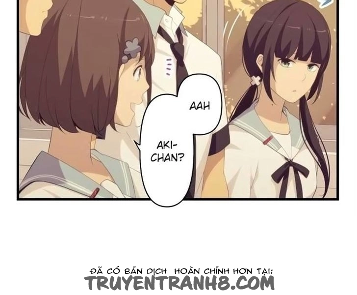 ReLIFE Chapter 128 - 5