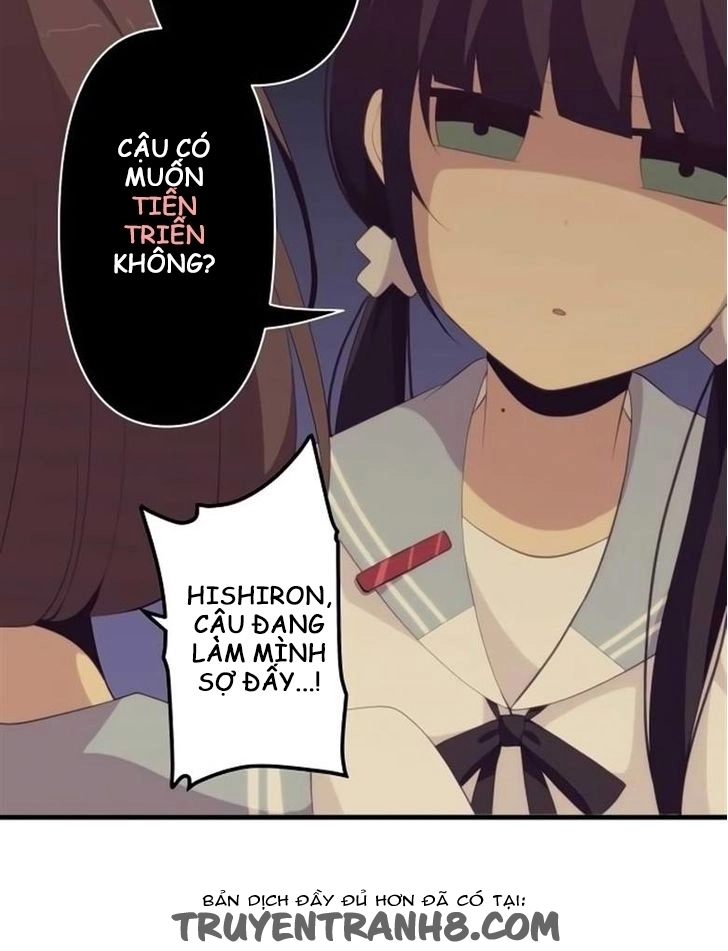 ReLIFE Chapter 128 - 14