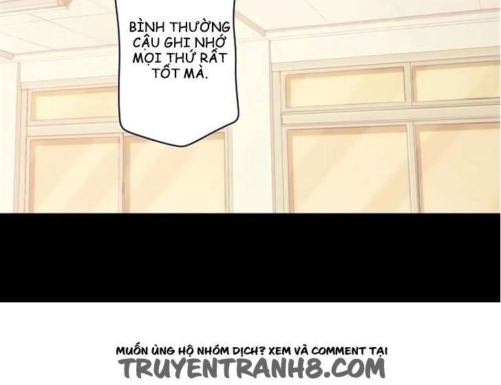 ReLIFE Chapter 128 - 29