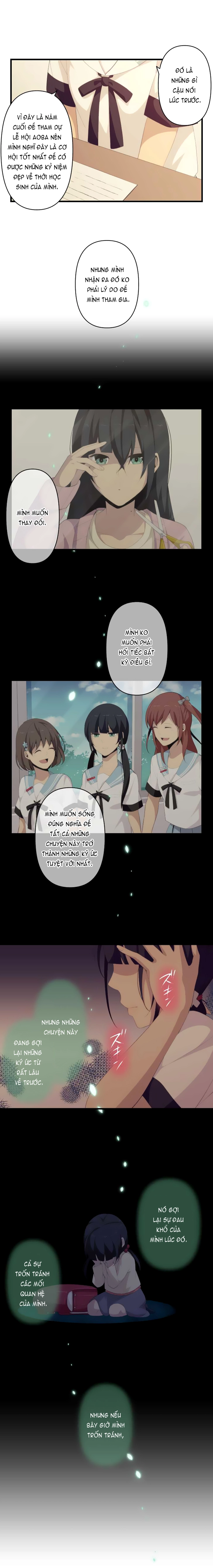 ReLIFE Chapter 129 - 2
