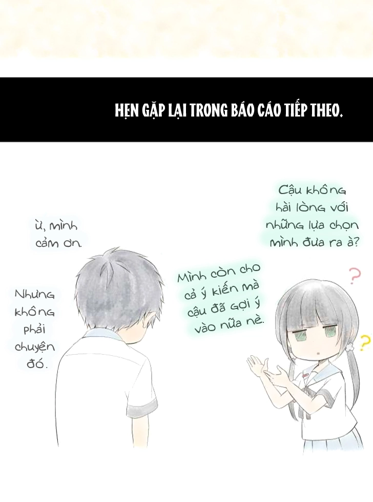 ReLIFE Chapter 129 - 14