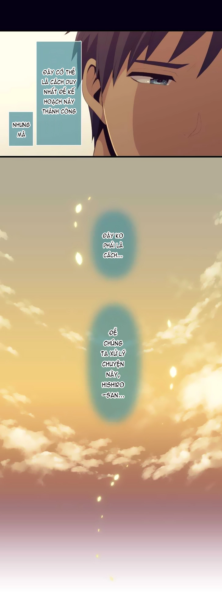 ReLIFE Chapter 130 - 14