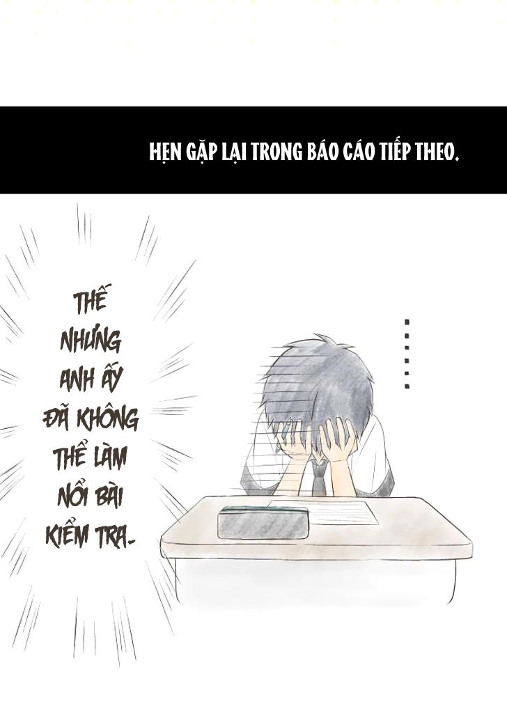 ReLIFE Chapter 130 - 19