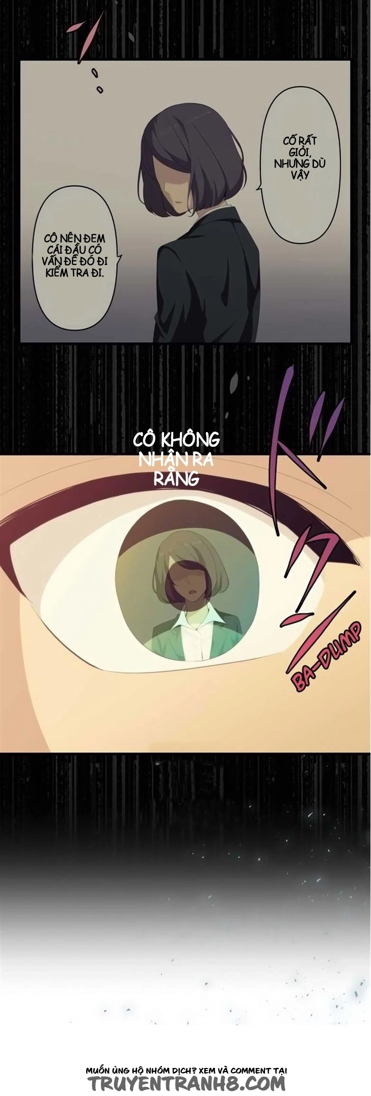 ReLIFE Chapter 131 - 9